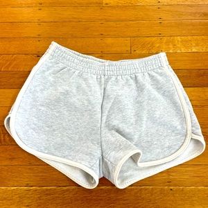 Aerie Cotton Shorts